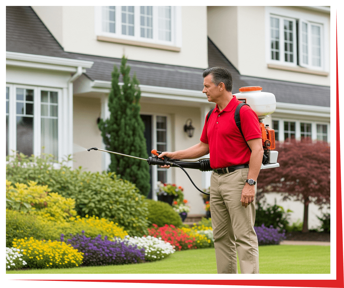 Tennessee Home Services professional team