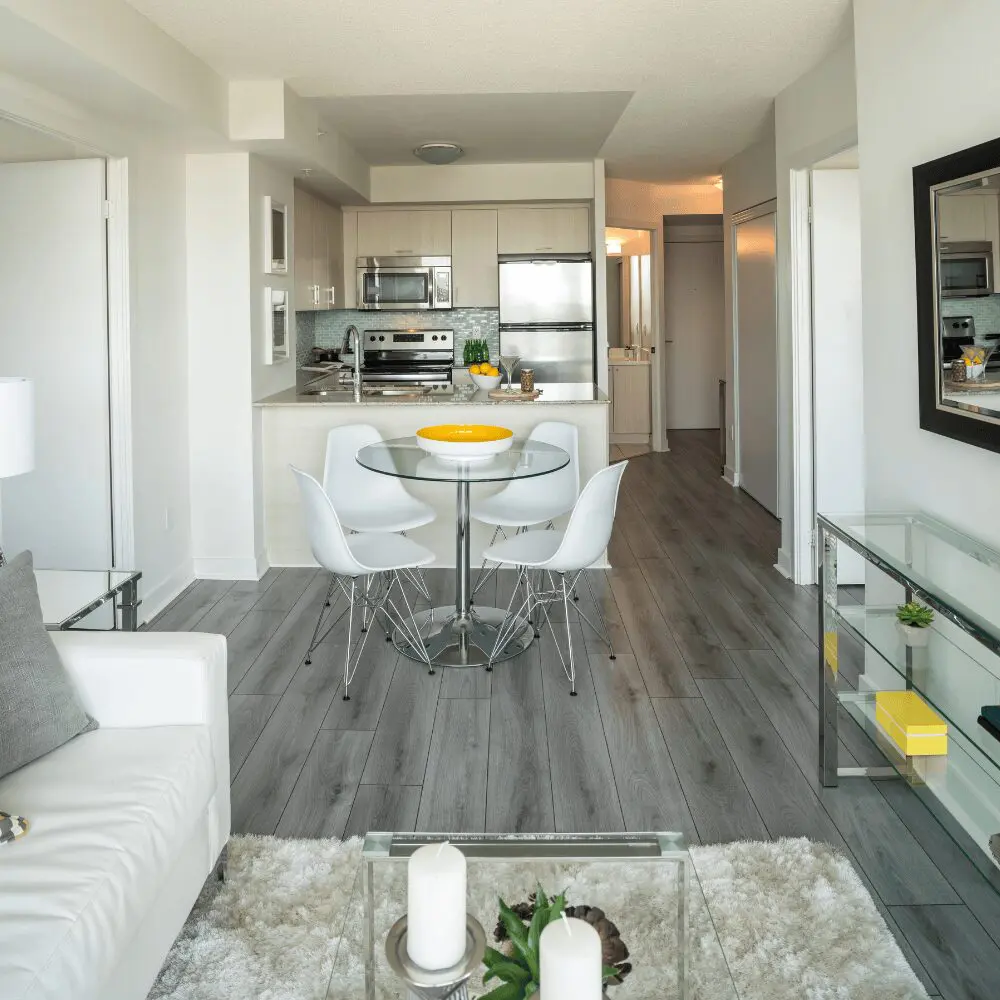 Short term rental cleaning chattanooga