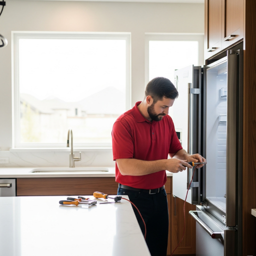 Chattanooga home service company