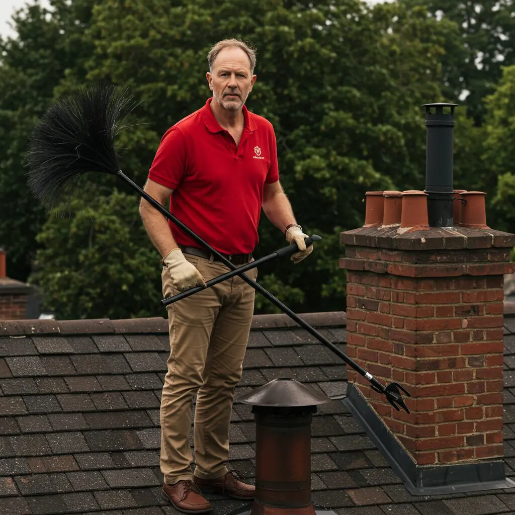 Chimney Cleaning Tennessee